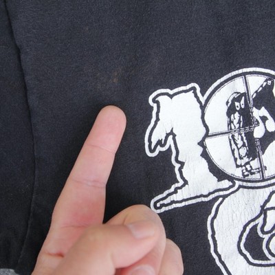 100 gecs T Shirt S 10,000 gecs 2023 Studio Album Merch Hyperpop