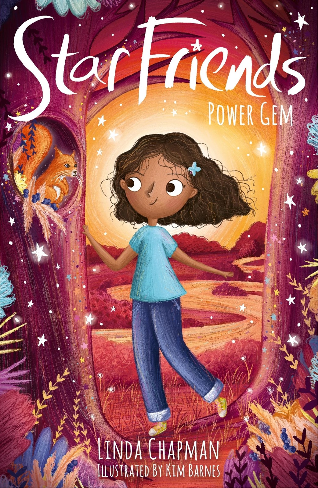 Power Gem by Linda Chapman PAPERBACK 9781788956284 - Image 7