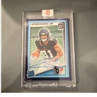 2025 Panini Jayden Higgins The Rookies Autographs (/299) (Raw)