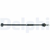 Delphi Spurstange TA3266 FüR Jaguar XJ X350 Sportbrake Type X358 XF X152 1 X250
