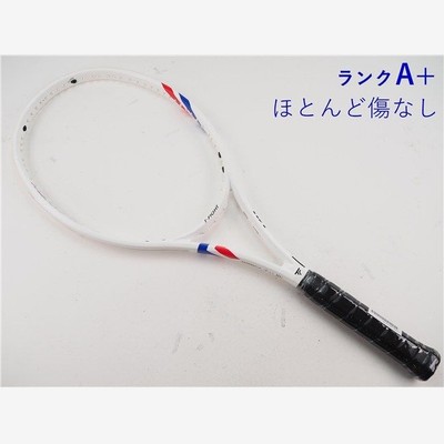 Used tennis racket Tecnifibre T-FIGHT 300 2025 model (G2 