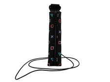 , Porta Sigaretta Elettronica, Play, Compatibile Con Myblu E Similari, Cordino 1