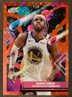 2025 Topps Buddy Hield Base (Raw)