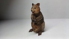 2026 NEW Collecta Animal Toy / Figure Quokka with Joey