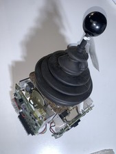 OEM Controls Joystick Controller PN/ 3040493 for Snorkel Boom Lift/ swing