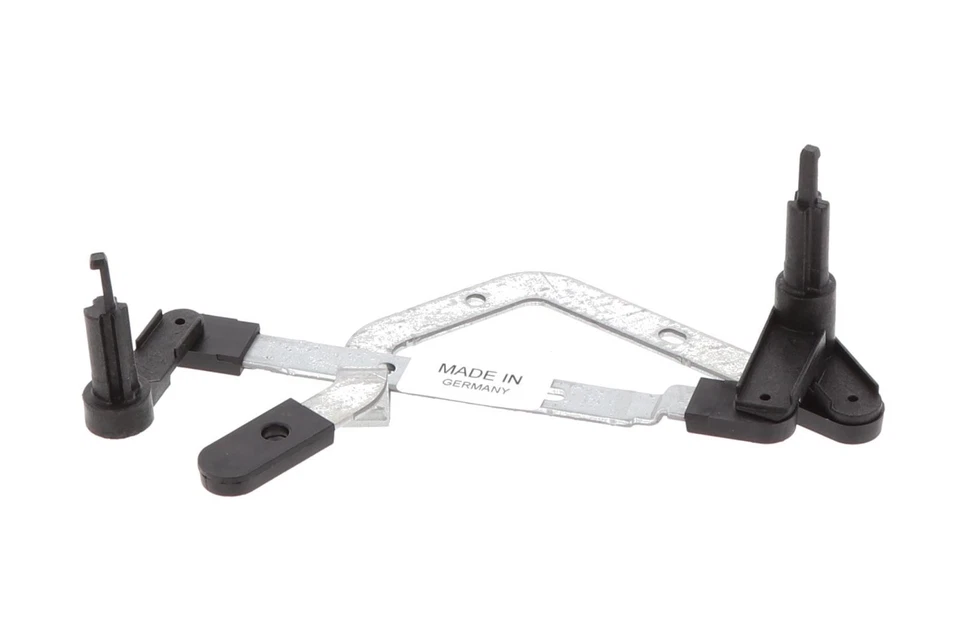 New Genuine Volvo Air HVAC Climate Box Unit Link Arm S80 V70 XC90 S60 9171544 - Imagem 3 de 4