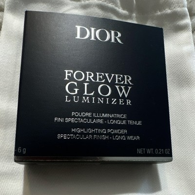 Limited Edition Dior Forever Glow Luminizer sun-kissed 003🌼Super