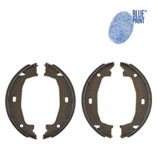 BLUE PRINT Satz bremsbacken feststellbremse hinten für BMW 3er Touring E91 F31