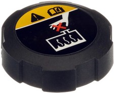 CAP COOLANT TANK FITS: HYUNDAI TUCSON 2.0 CRDI ALL-WHEEL DRIVE/1.6 GDI/1.7 CR