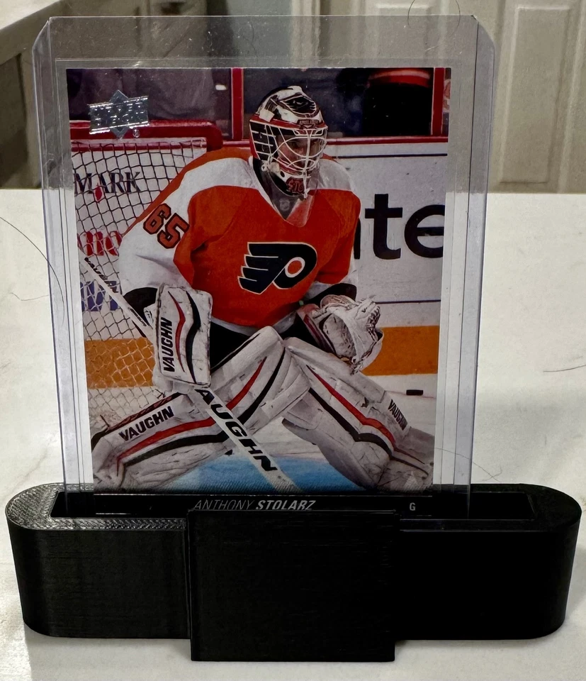 3d printed card stand display - Image 4 of 4