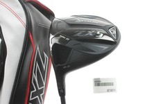 Srixon ZX5 MK II Golf Club Mens Left Handed 9.5-deg Driver Stiff Graphite