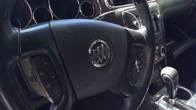 Driver Left Air Bag Driver Wheel Fits 08-17 ENCLAVE 5857548
