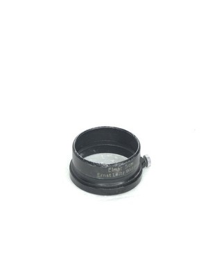 Leica FISON Lenshood Aluminium for Elmar 5cm