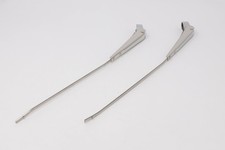 Chevrolet Bel Air 150 210 Wiper Arms 57 Electric- Pair Chevrolet Bel Air 150 210 Wiper Arms 57 Electric- Pair