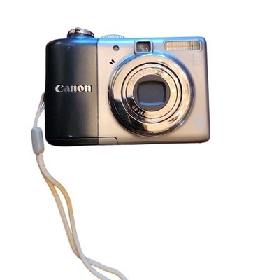 Canon PowerShot A1000 IS デジタルカメラ CANON PowerShot A1000 IS