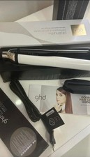 Ghd Platinum Plus Piastra per Capelli Professionale - Nera