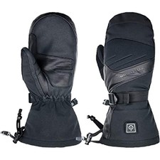 Mount Tec Explorer 3 Heated Performance Mittens S