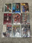 Michael Jordan Cards lot F