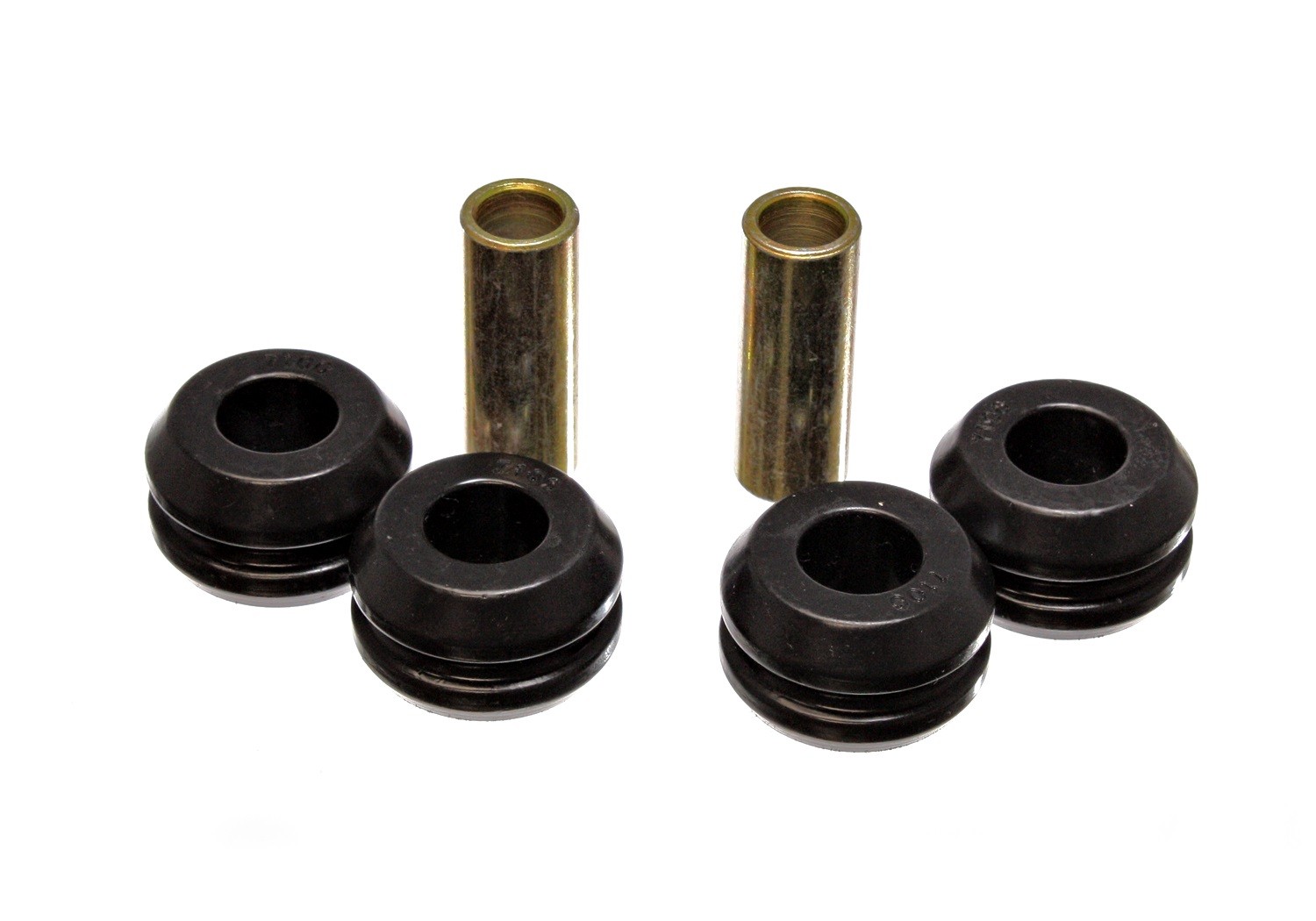 Energy Suspension 7.7106G Strut Rod Bushing Set