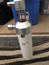 Ceci est un accessoire de piégeur de gaz médical Mindray 