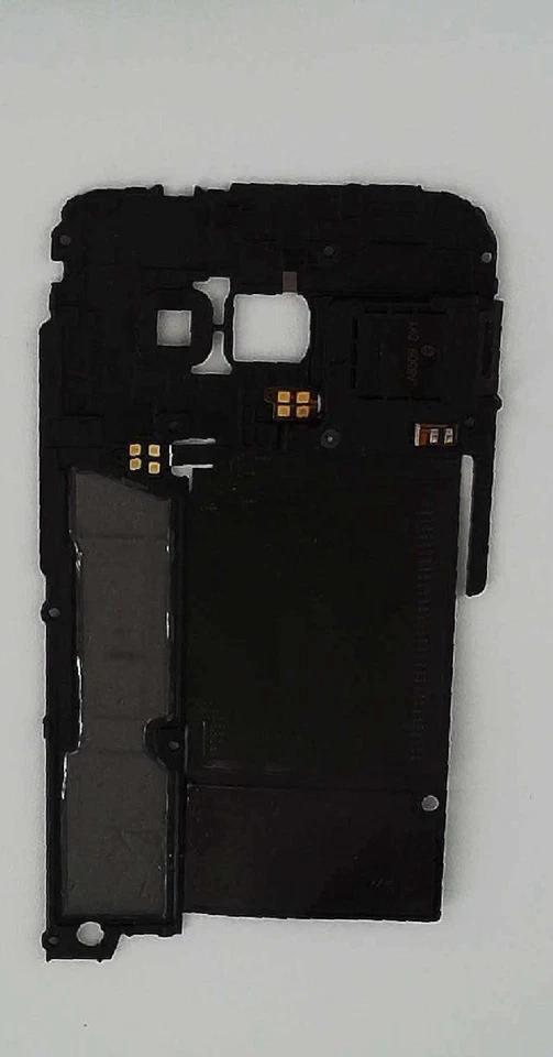 📱 Samsung Galaxy A5 (2017) 🔧 Conjunto de altavoces OEM / Antena / Carga 🟥 ☆ Foto 2 de 2