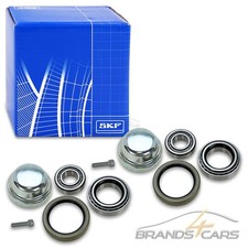 2x SKF RADLAGER RADLAGERSATZ VORN FÜR MERCEDES C-KLASSE W202 S202 CLK C208 A208 2x SKF RADLAGER RADLAGERSATZ VORN FÜR MERCEDES C-KLASSE W202 S202 CLK C208 A208
