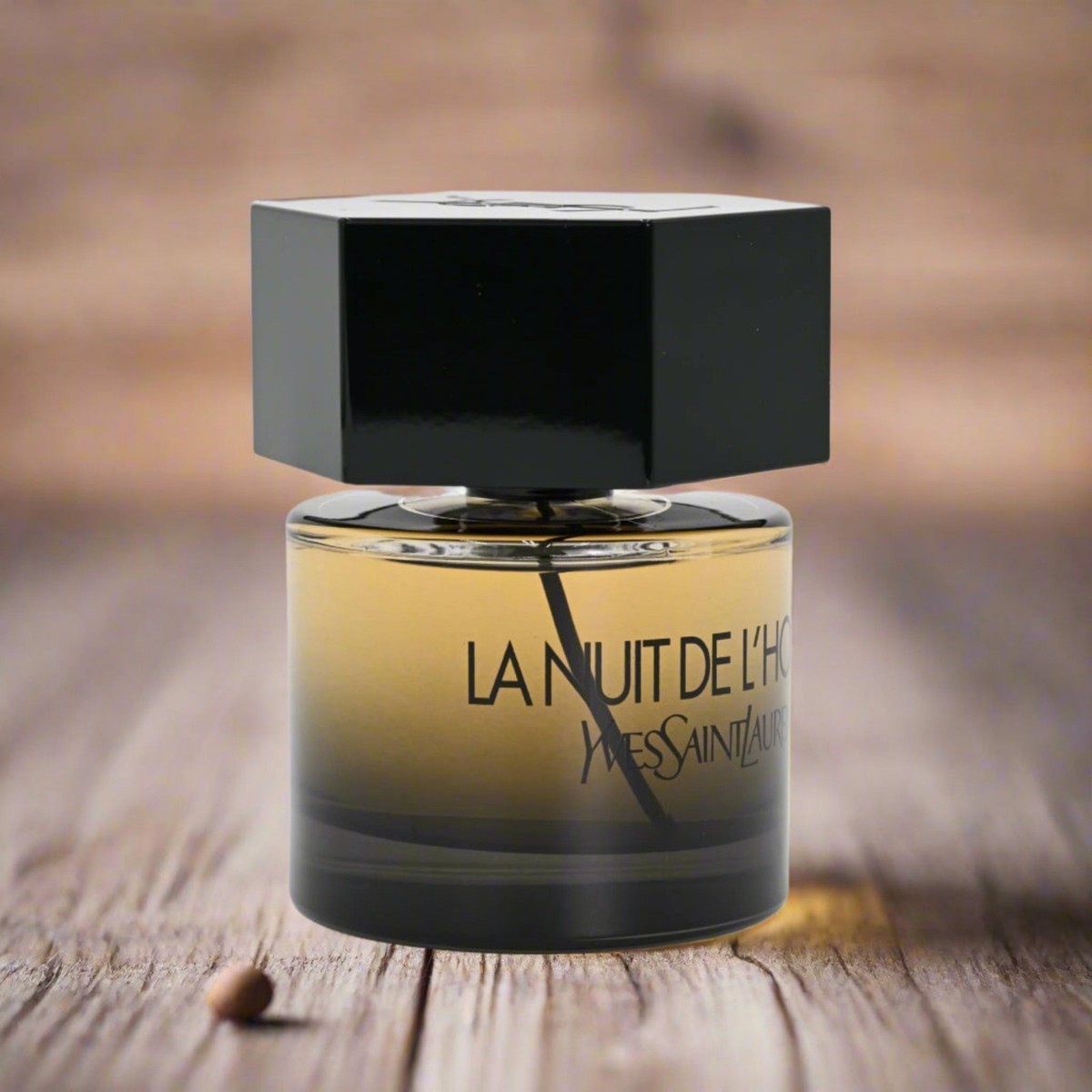 【ほぼ満】YSL ラニュイドロム LA NUIT DE L'HOMME 60mL Yves Saint Laurent Louisiana Nuit De L'homme Eau de Toilette