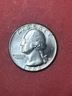 1968 D Washington Quarter Brilliant Uncirculated Full Feathers Mint State #E5