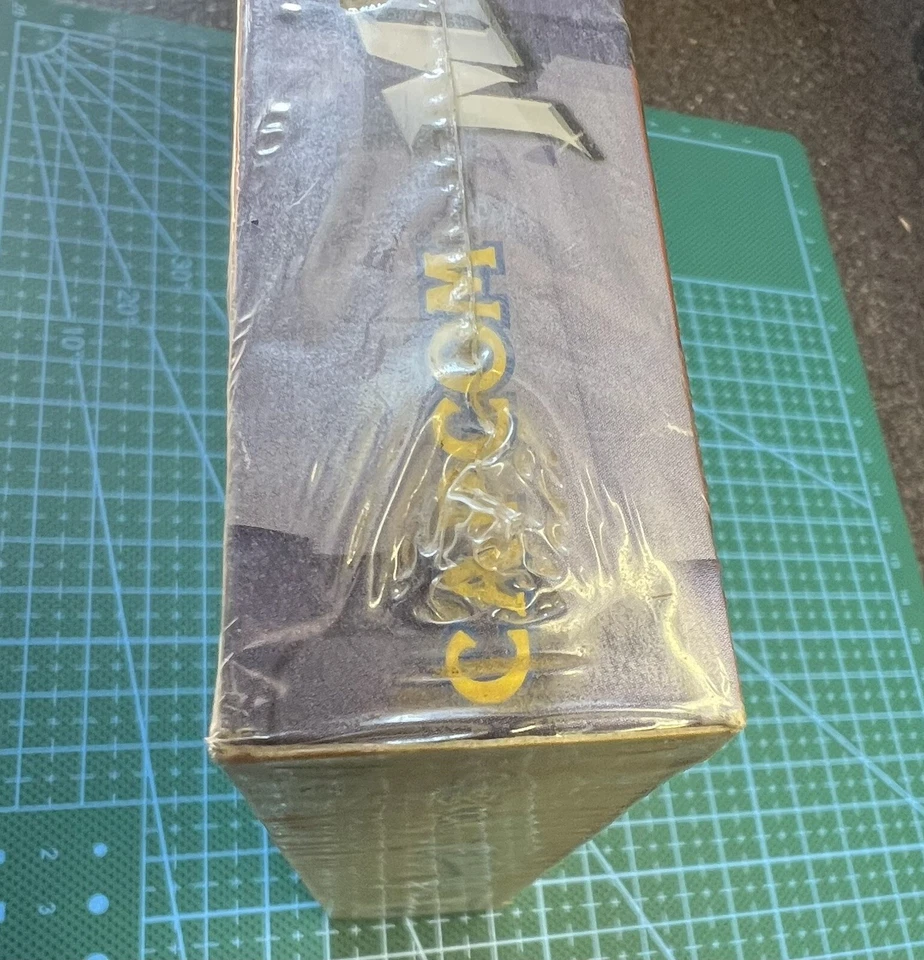 MEGA MAN 64 Nintendo 64 N64 megaman 64 TOTALMENTE NUEVO/SELLADO DE FÁBRICA Foto 3 de 4