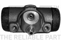 NK 804804 Radbremszylinder RBZ Bremszylinder Trommelbremse Hinterachse Hinten