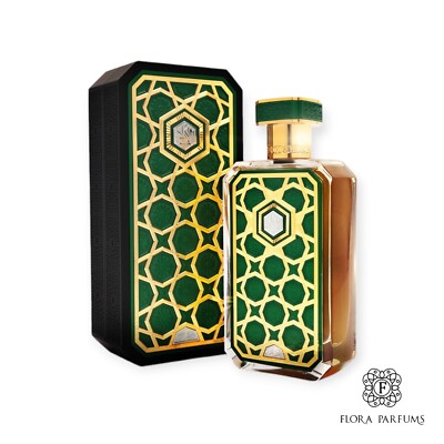 Eau de Parfum für Herren und Damen - Eklil - Arabian Private - Rasasi - 70ml