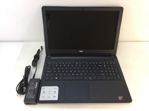 * laptop dell inspiron 15 5555 15.6" amd a8-7410 2.