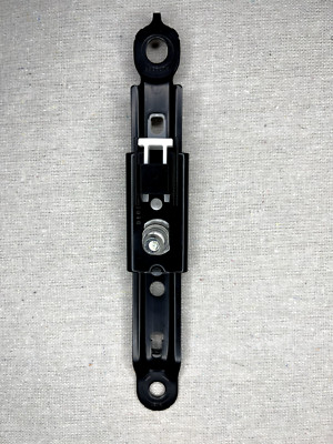 2006-2015 LEXUS IS250 IS350 FRONT RIGH LEFT SEATBELT HEIGHT TRACK  OEM E563003