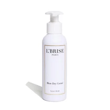 3-in-1 Curl Defining Cream Anti-Frizz Styling Treatment for Smooth Shine