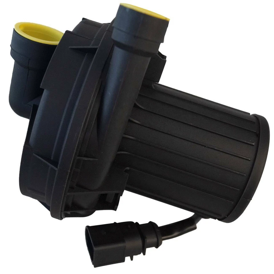 Bomba de inyección de aire secundaria para Audi A4 A6 A8 Q7 VW Jetta Golf Passat Beetle Foto 4 de 4