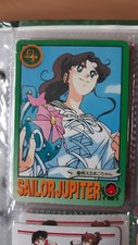 SAILOR MOON R SUPER S BANDAI GRAFFITI 73