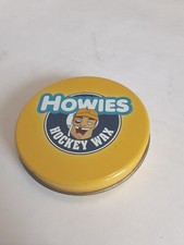 Wosk hokejowy Howies
