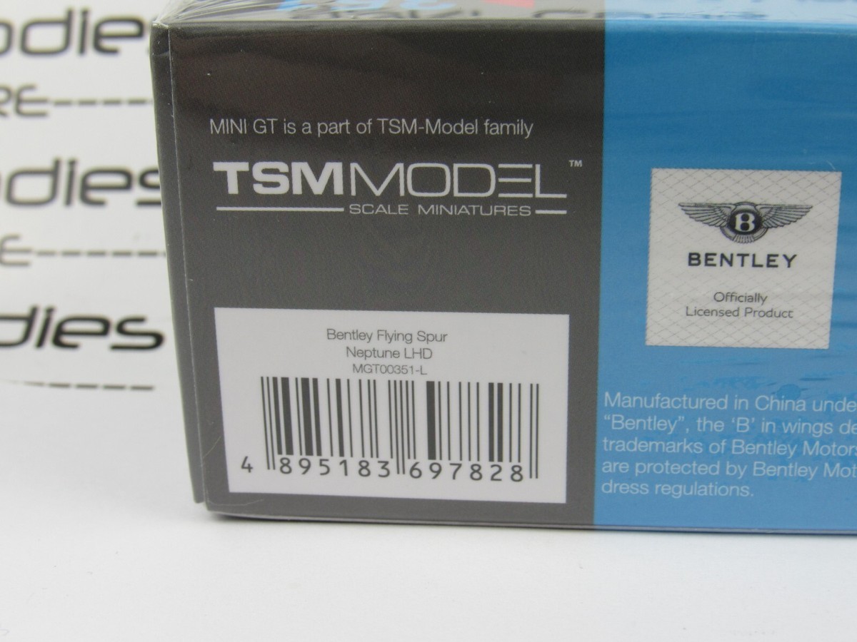 2025 Bentley Flying Spur Speed Swaps W-12 For V-8 Plug-in Hybrid - Foto 5