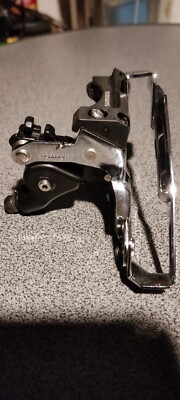Shimano xt 3x10 Umwerfer Direct Mount