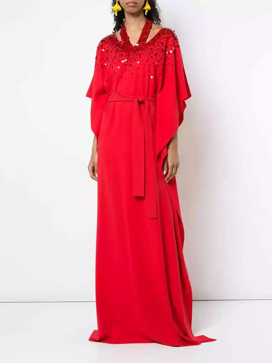 Caftan seda 2025