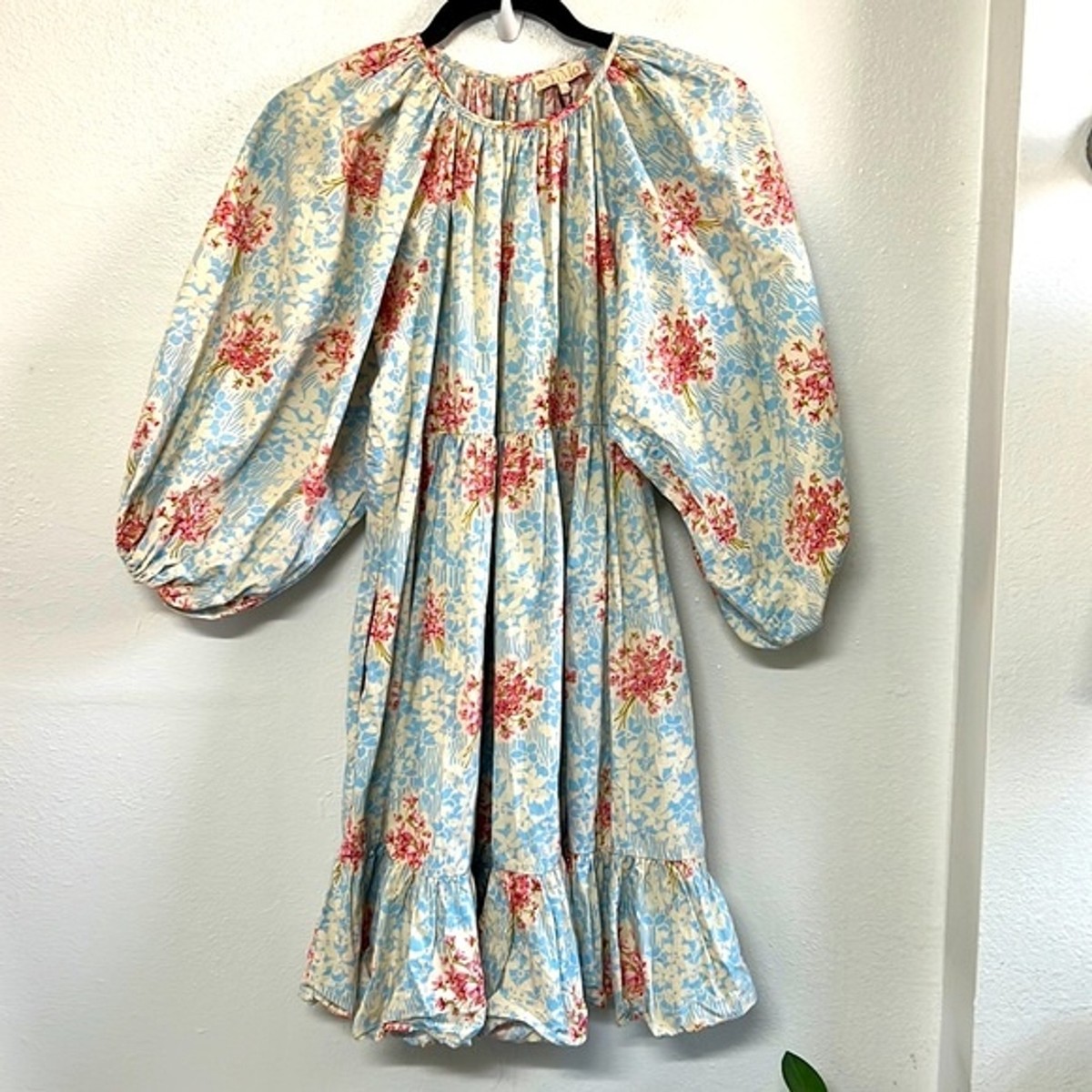 denim overall dresses for women Hazel Blues®