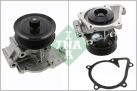 INA Wasserpumpe Ford Ranger 3.2TDCI