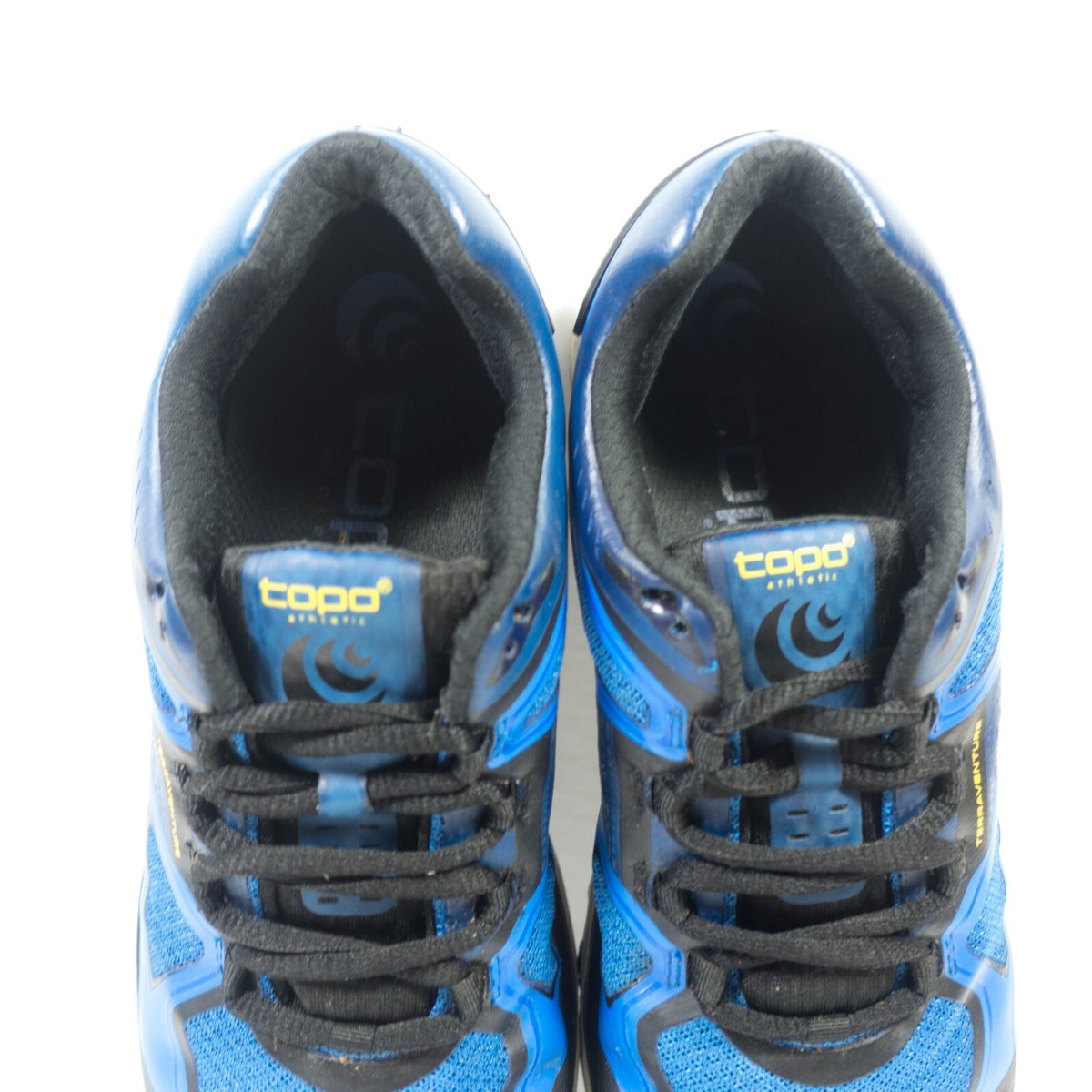 Topo Terraventure Trail Running Shoes - Men display picture 3