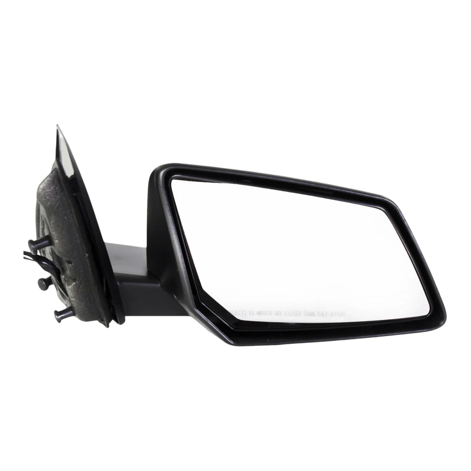 Espejo retrovisor Kool Vue CV95ER lado derecho para 08-10 Saturn Outlook XE, XR Foto 2 de 4