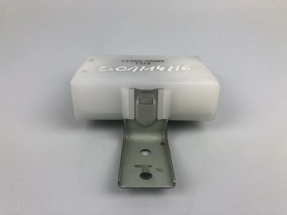 2001 Subaru Outback Legacy Keyless Control Module Unit 88035AE080 Foto 2 de 4