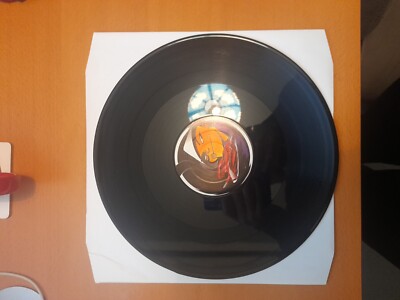 Zed Bias - Spare Ribz (12'') UK GARAGE VINYL RECORD RARE