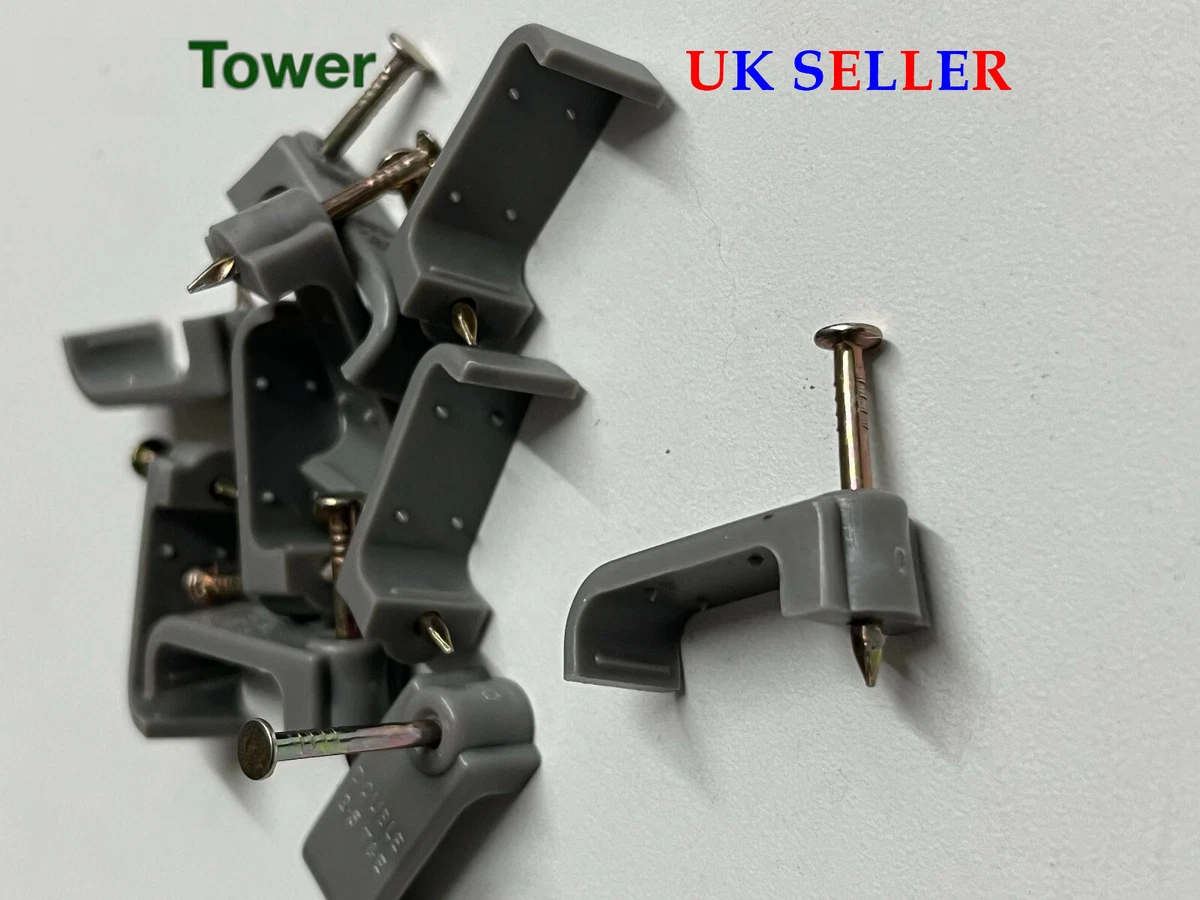 Cable on sale pin clips