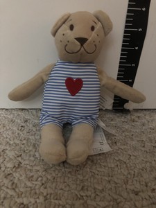 peluche corazon ikea