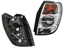 Per Chevrolet Captiva 2011- Faro Posteriore Stop Segnale Destro 96830938