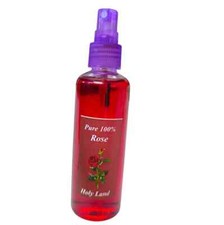 Anointing Oil Fragrance Rose Of The Holy Bible Jerusalem 100 ml Pure 100 